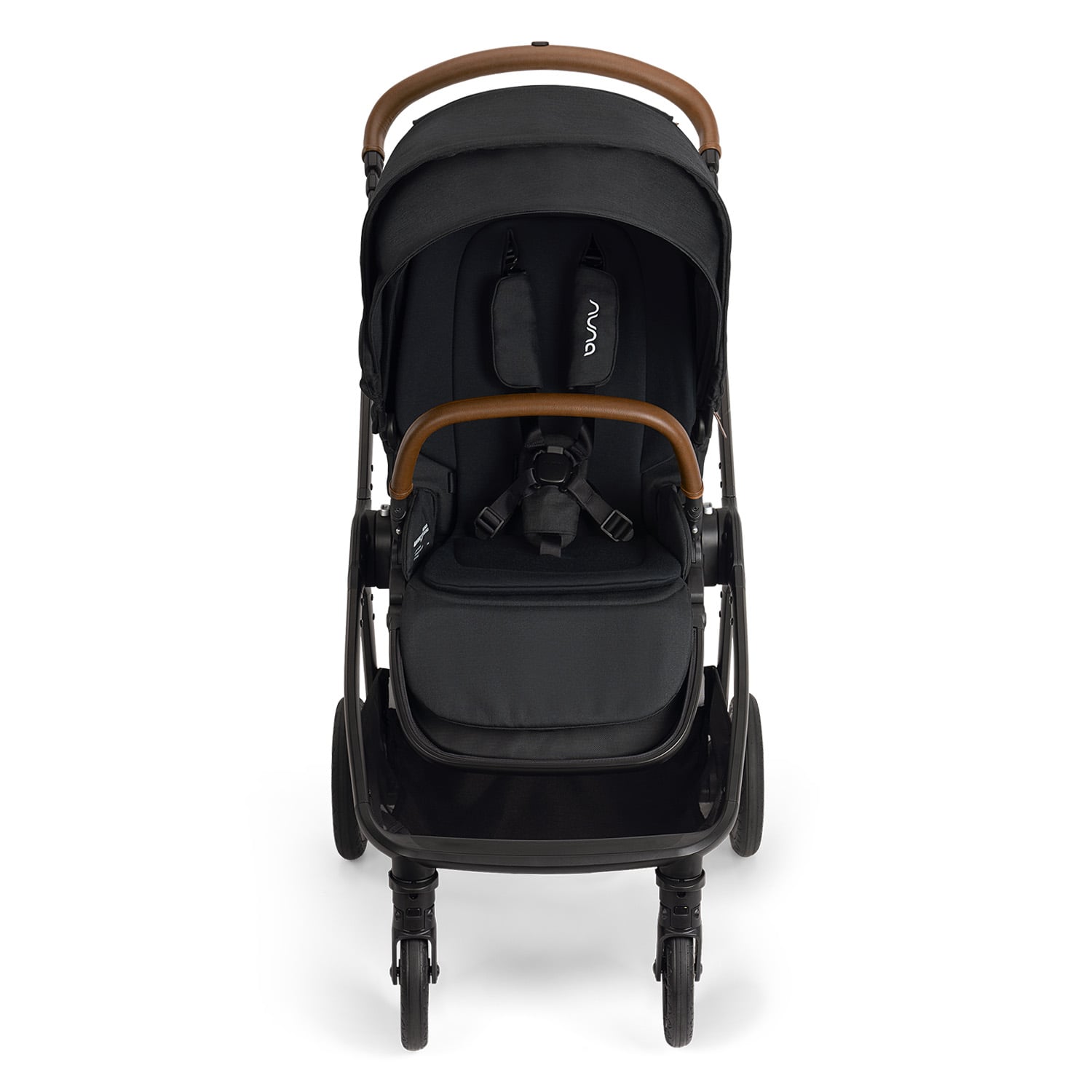 COCHE COMPACTO TRIV NEXT NUNA CAVIAR - 3