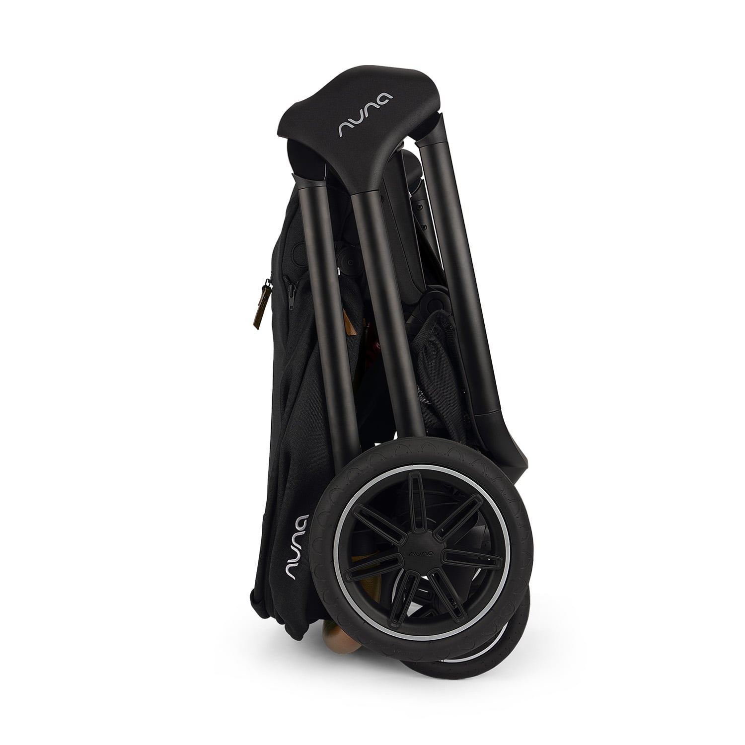 COCHE COMPACTO TRIV NEXT NUNA CAVIAR - 9