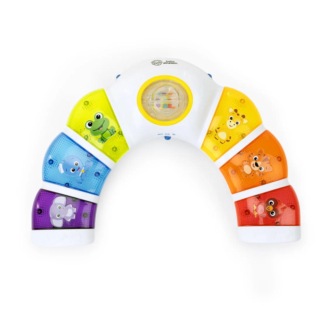 JUGUETE MUSICAL PARA BEBÉ INTERACTIVO BABY EINSTEIN 11083 - 1