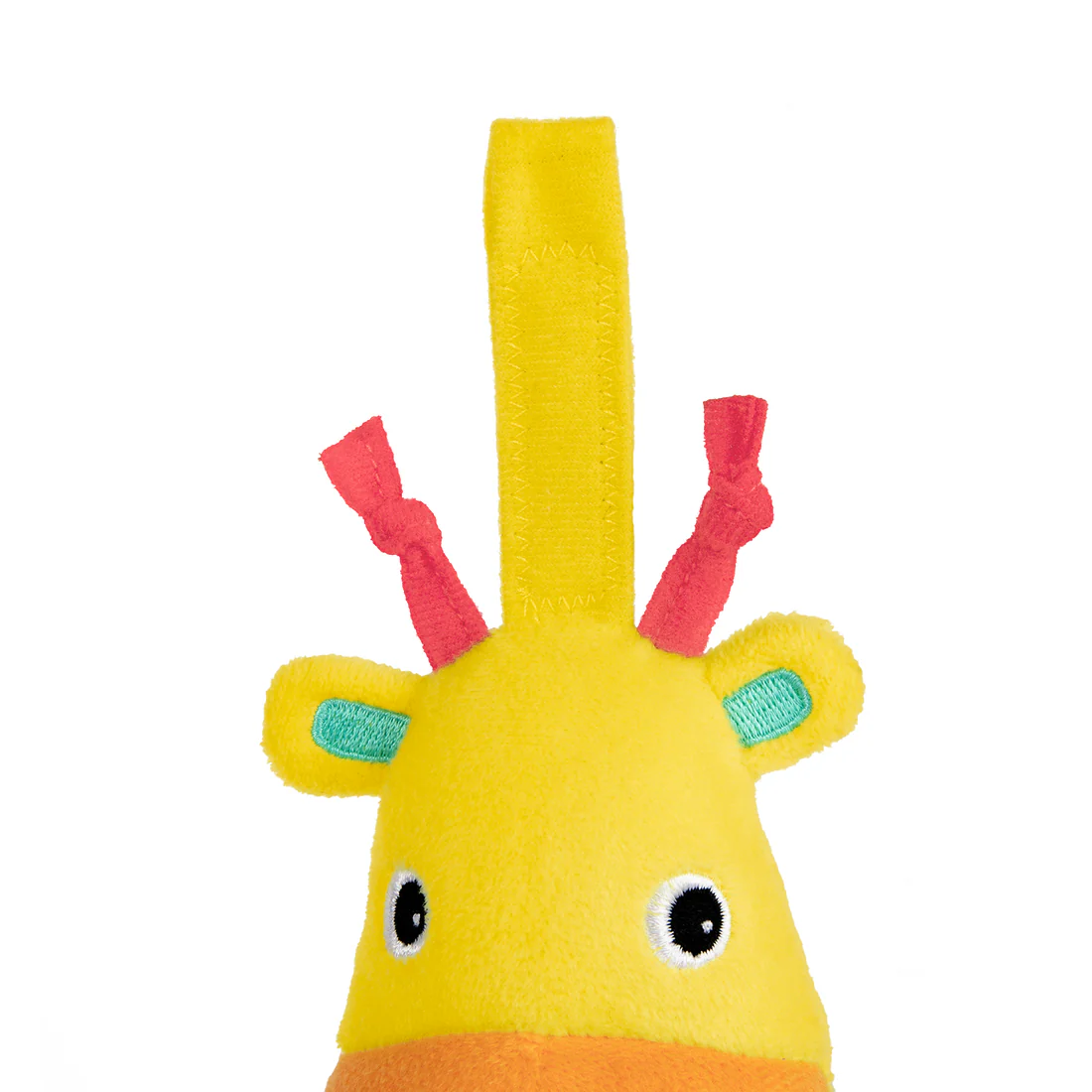 JUGUETE MUSICAL PARA BEBÉ BRIGHT STARTS PLAY AND BOGGIE GIRAFFE - 3