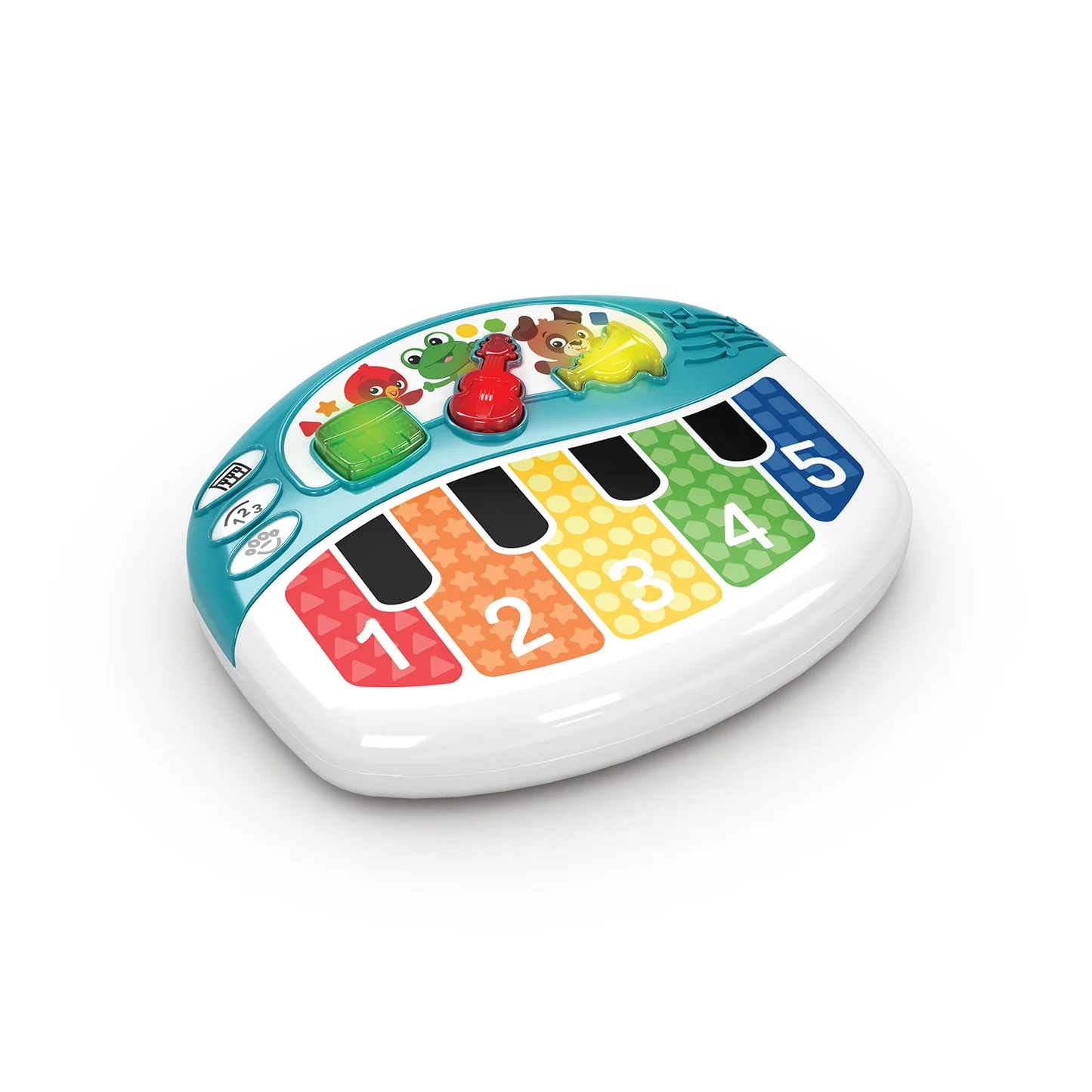 JUGUETE MUSICAL PARA BEBÉ BABY EINSTEIN DISCOVERY AND PLAY 90606 - 3