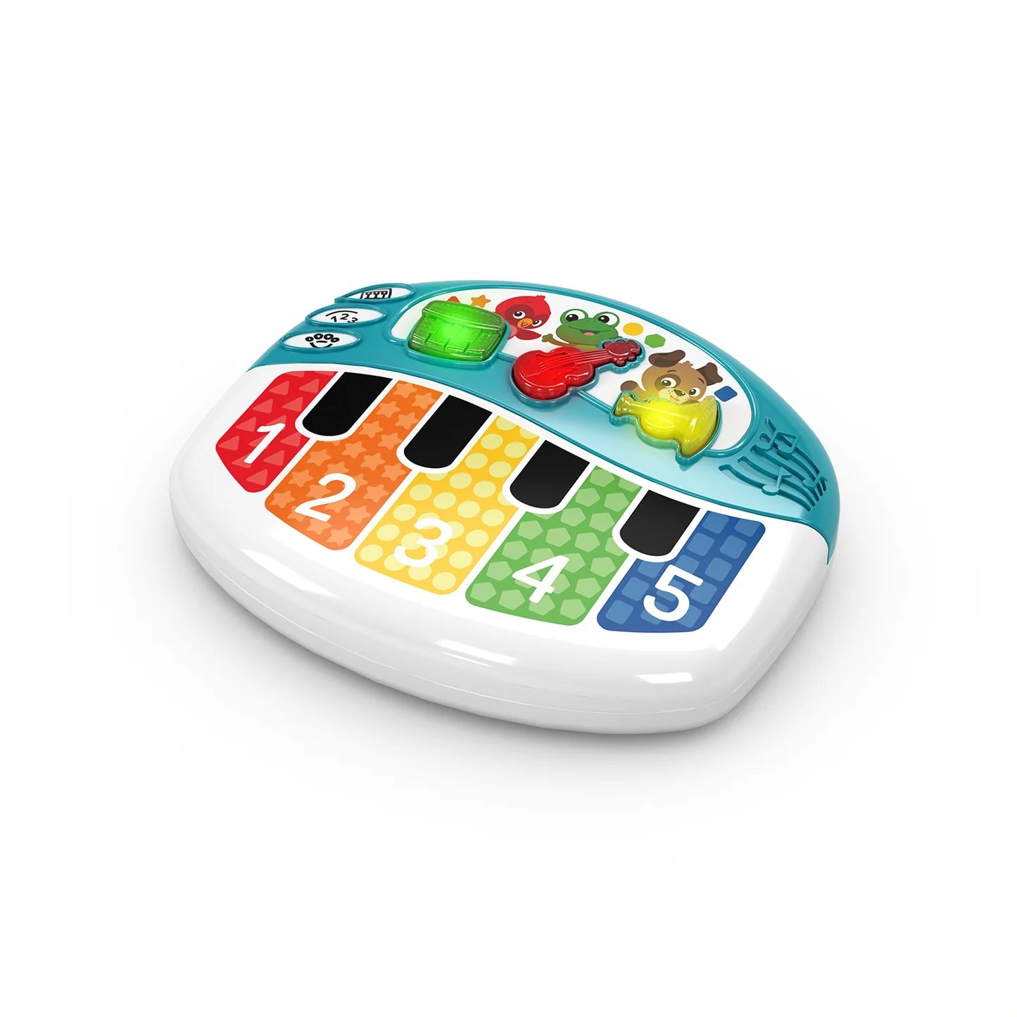 JUGUETE MUSICAL PARA BEBÉ BABY EINSTEIN DISCOVERY AND PLAY 90606 - 4