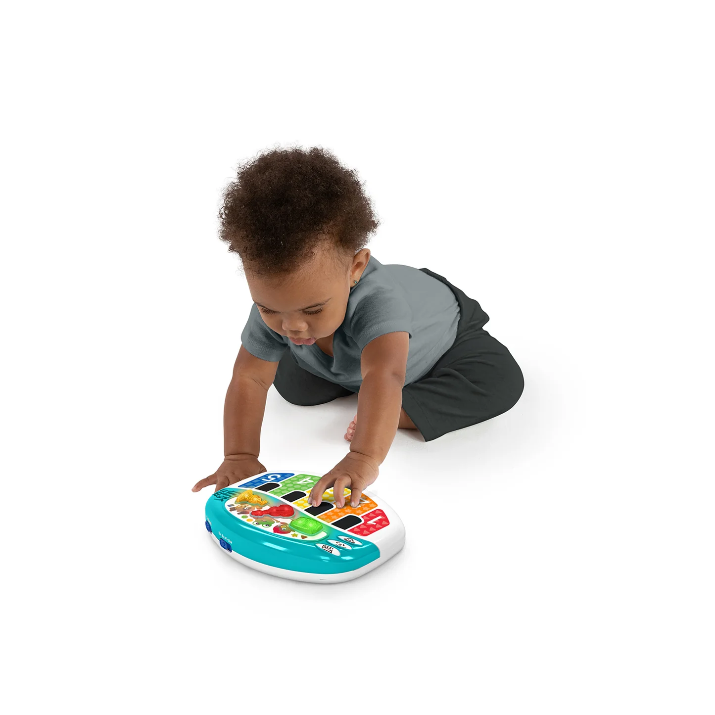 JUGUETE MUSICAL PARA BEBÉ BABY EINSTEIN DISCOVERY AND PLAY 90606 - 5