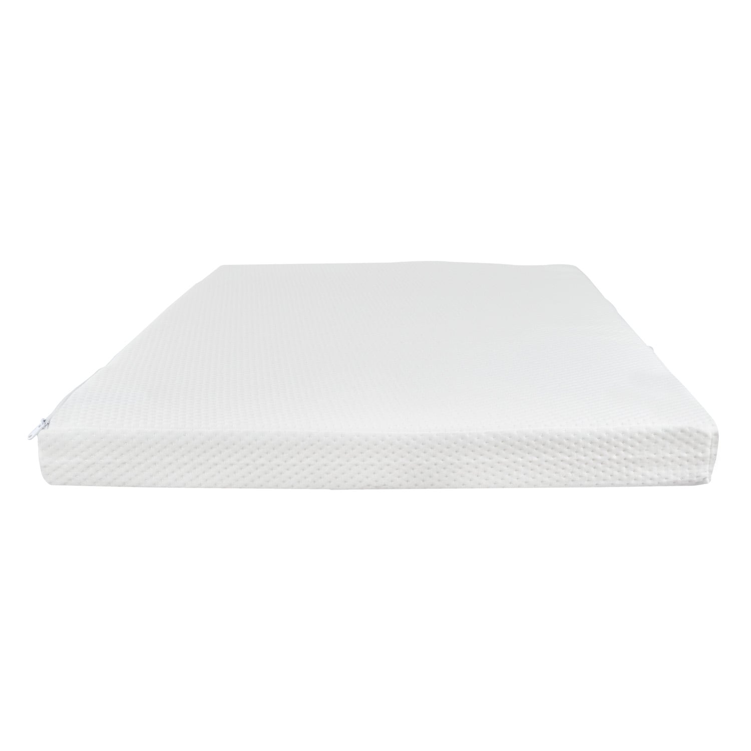 COLCHON DE CUNA BEBÉ ORTOPEDICO PREMIUM BABY PB2384 - 1