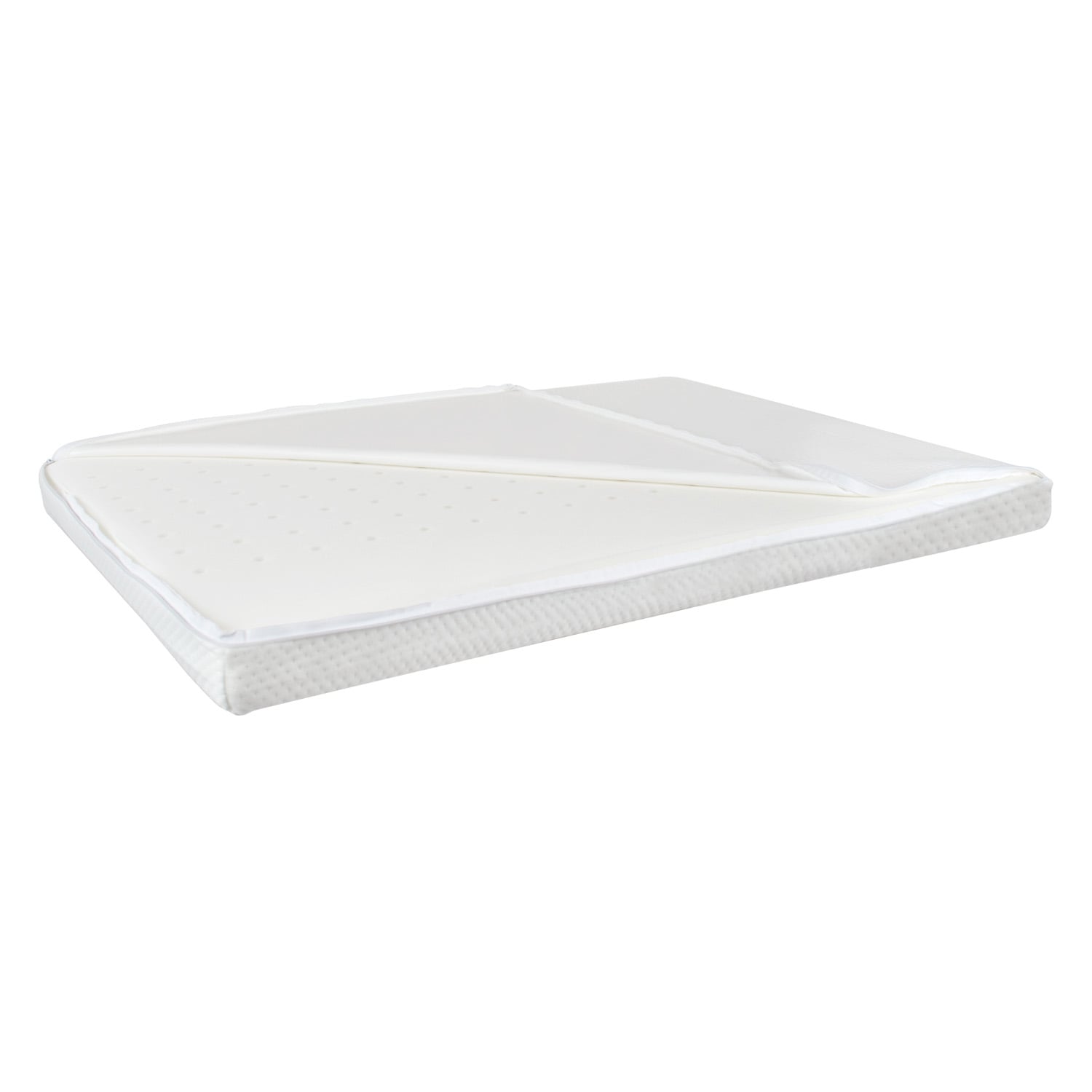 COLCHON DE CUNA BEBÉ ORTOPEDICO PREMIUM BABY PB2384 - 2