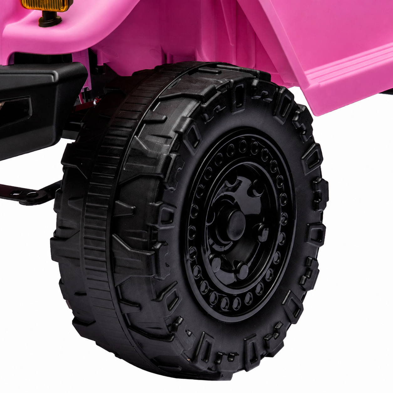 AUTO A BATERIA TOYOTA YJ2099 MILITAR - 5