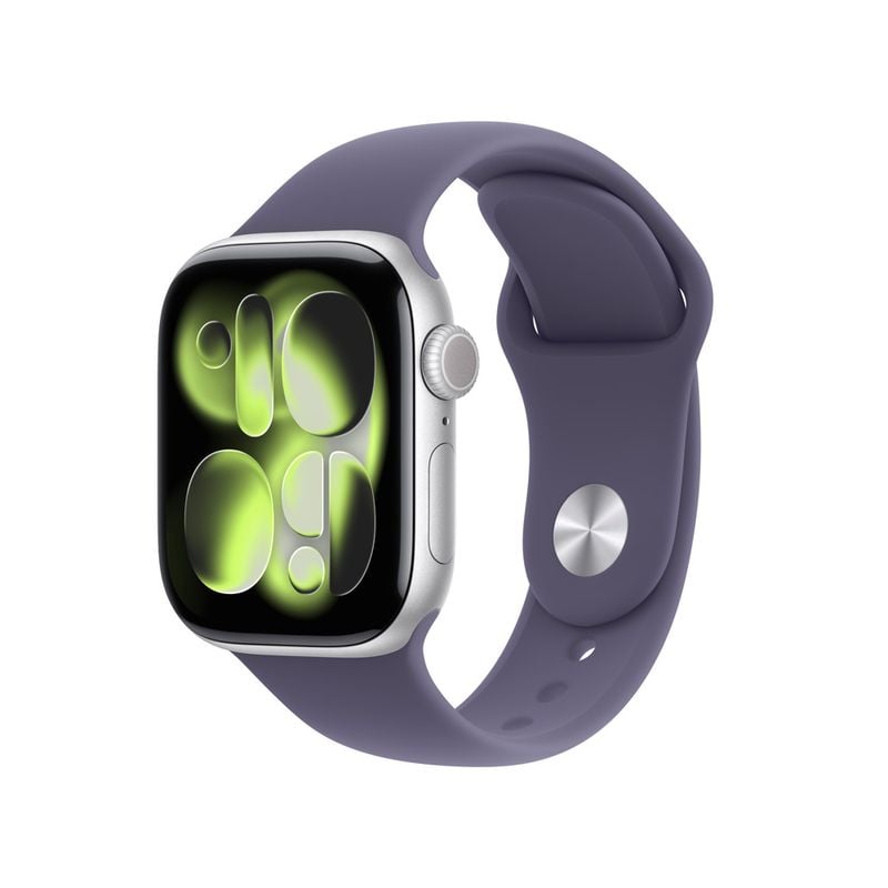 APPLE WATCH SERIES 11 46MM CORREA DEPORTIVA - 1