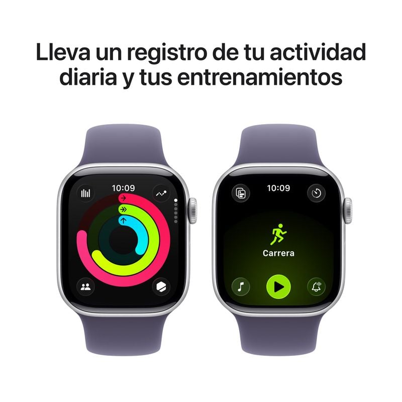 APPLE WATCH SERIES 11 46MM CORREA DEPORTIVA - 3