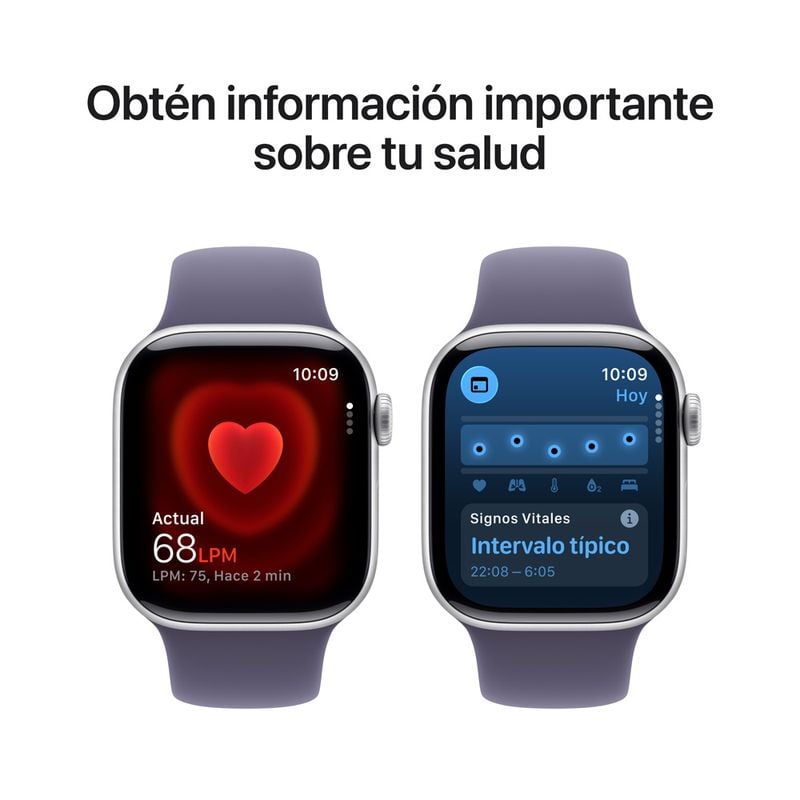 APPLE WATCH SERIES 11 46MM CORREA DEPORTIVA - 4