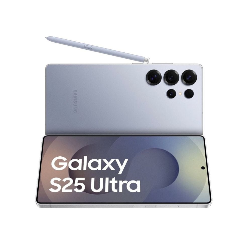 SAMSUNG GALAXY S25 ULTRA 512GB 12GB - 5