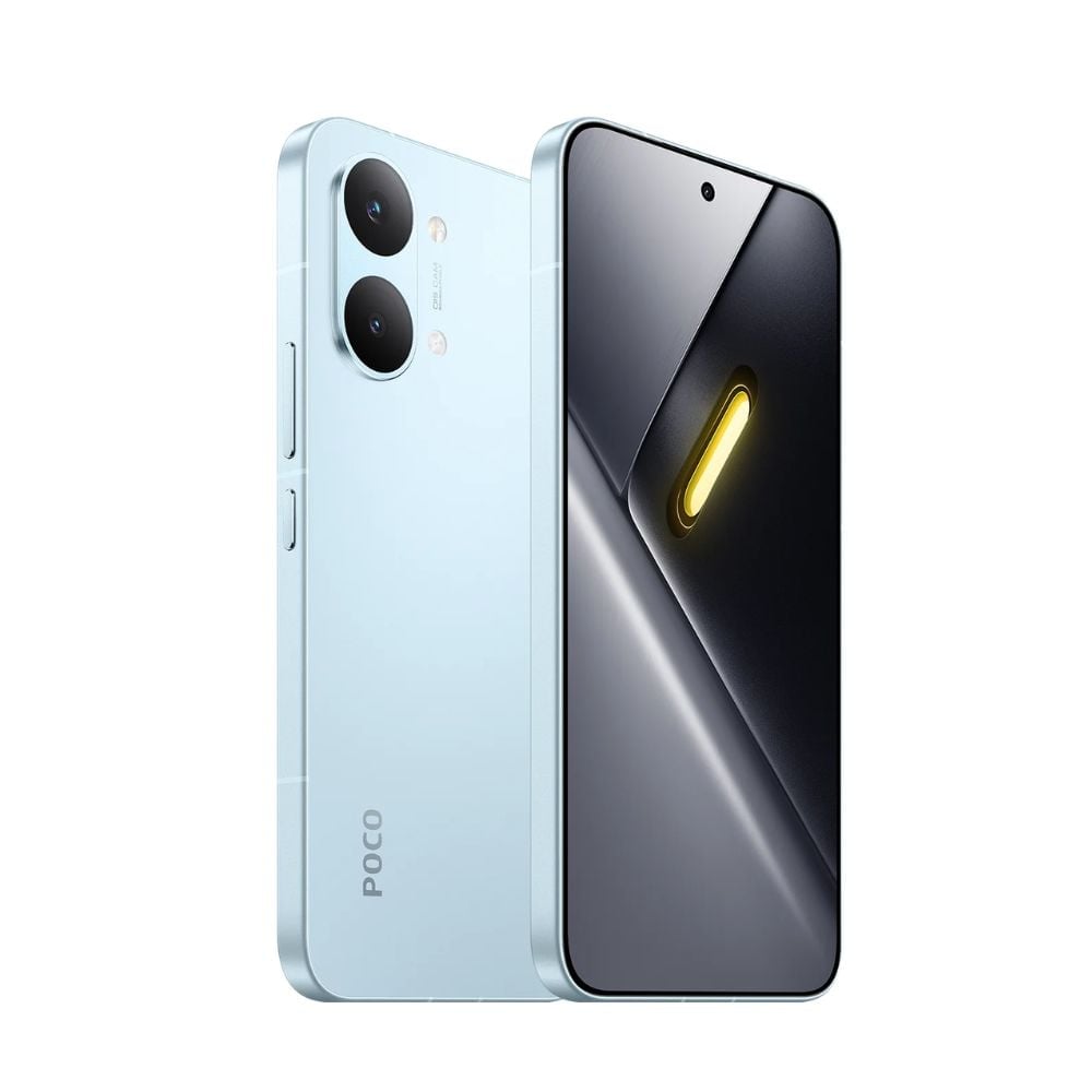 XIAOMI POCO X8 PRO MAX 256GB 12GB BLACK - 2