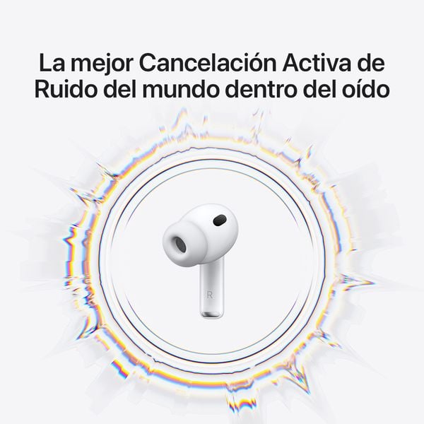 NUEVOS AIRPODS PRO 3 - 2