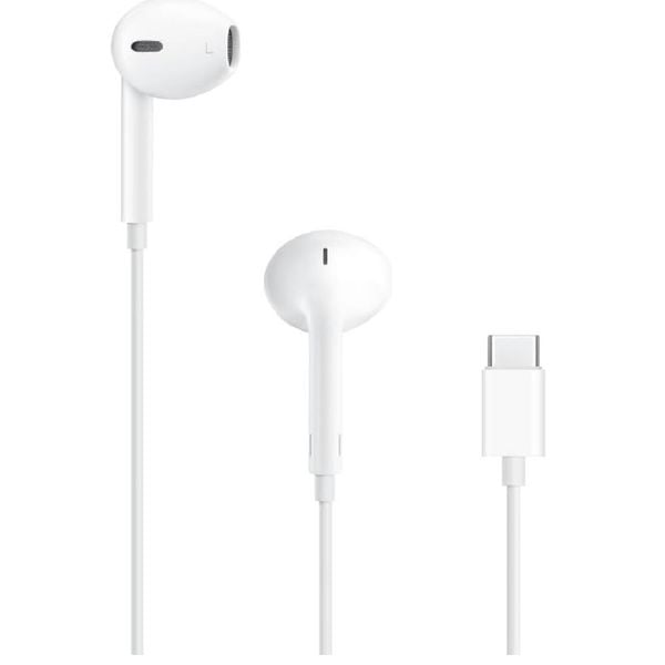 APPLE EARPODS CON CONECTOR USB-C - 1