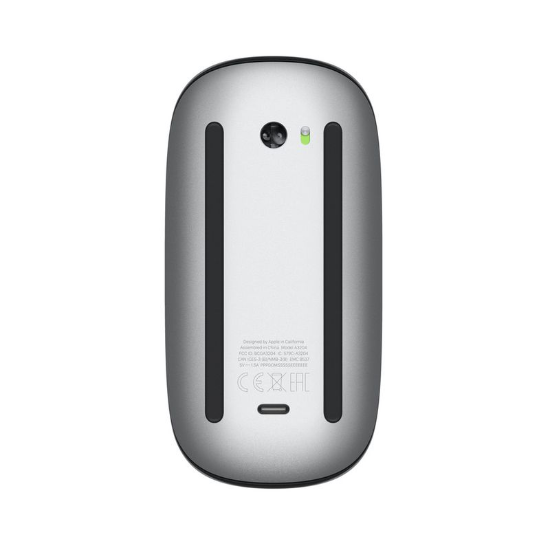 APPLE MAGIC MOUSE - 2