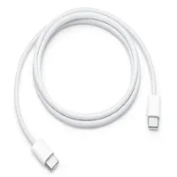 CABLE DE CARGA APPLE USB-C A USB-C - 1