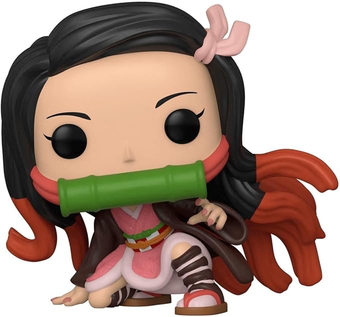 FUNKO POP NEZUKO KAMADO 868 DEMON SLAYER - 2