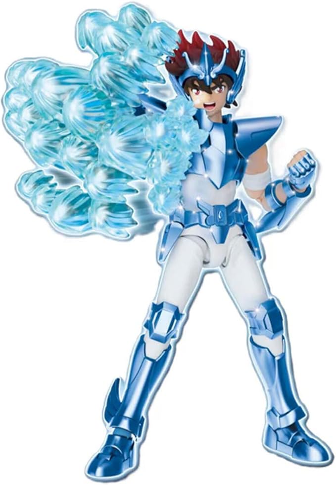 SAINT SEIYA PEGASUS SEIYA CHAMPION CLASS BLOKEES - 2