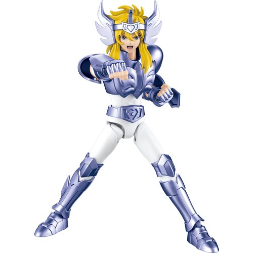 SAINT SEIYA CYGNUS HYOGA CHAMPION CLASS BLOKEES - 3