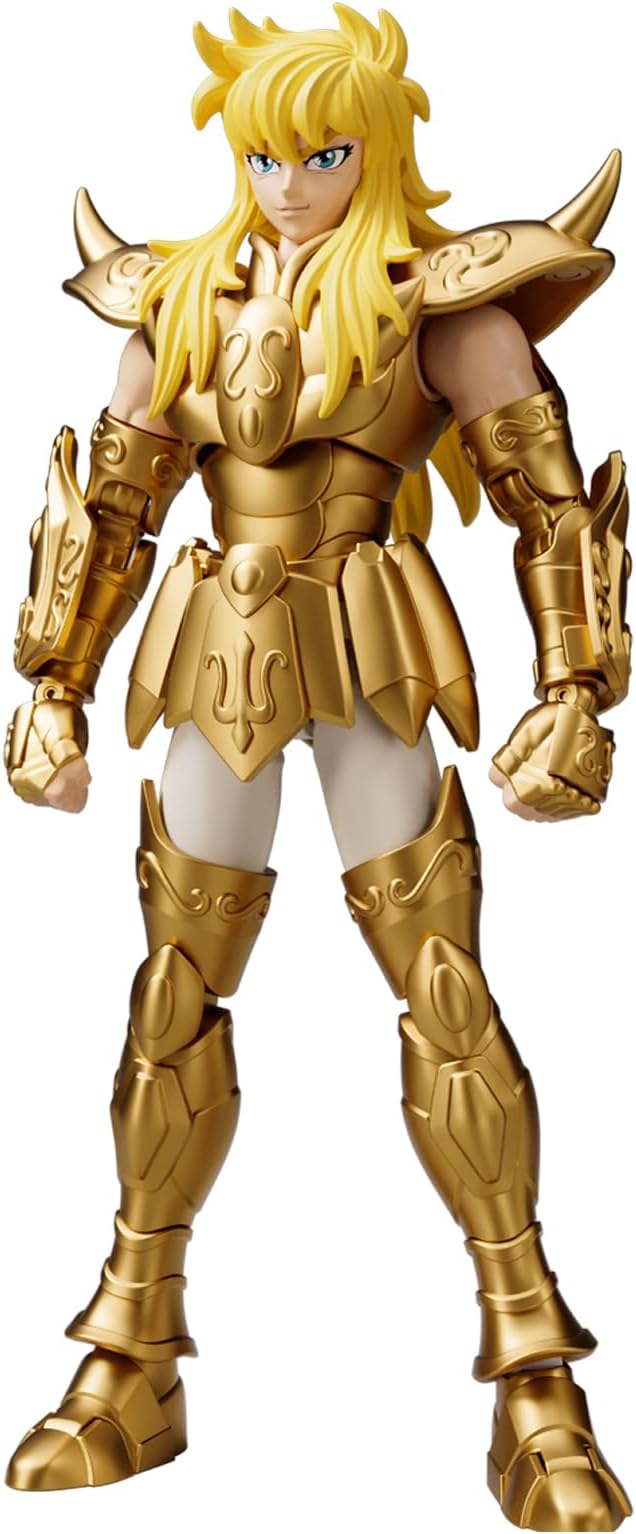 SAINT SEIYA SCORPIO MIRO CHAMPION CLASS BLOKEES - 2