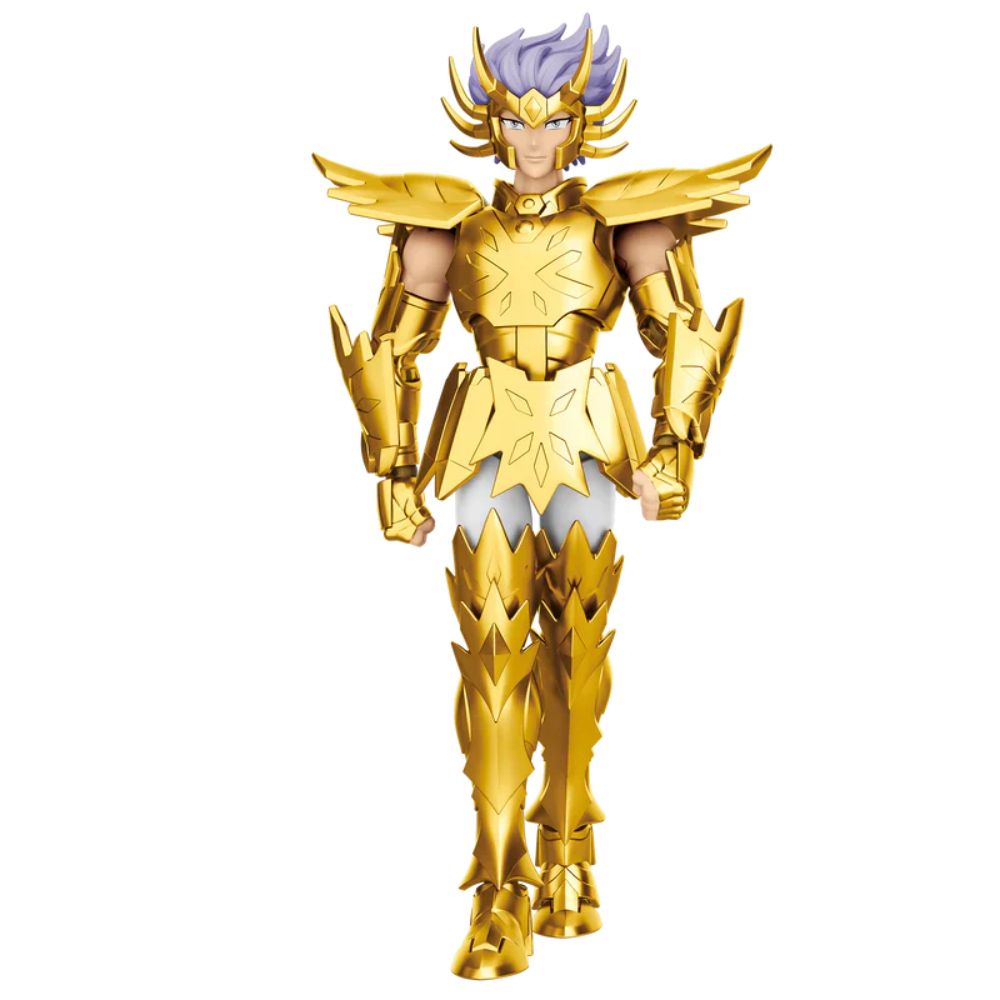 SAINT SEIYA CANCER DEATHMASK CHAMPION CLASS BLOKEES - 2