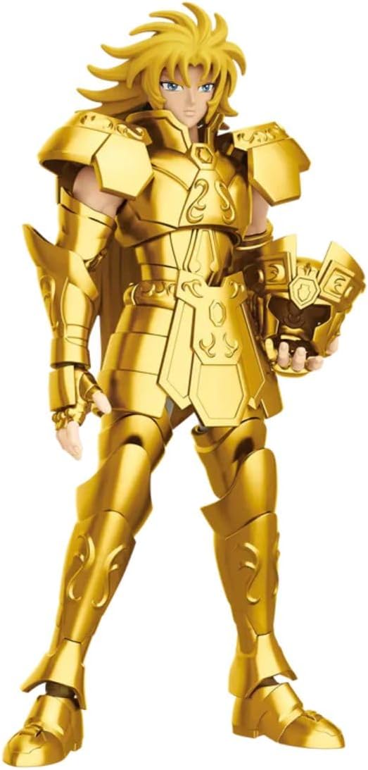 SAINT SEIYA GEMINI SAGA CHAMPION CLASS BLOKEES - 2