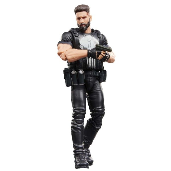MARVEL LEGENDS SERIES THE PUNISHER - 2