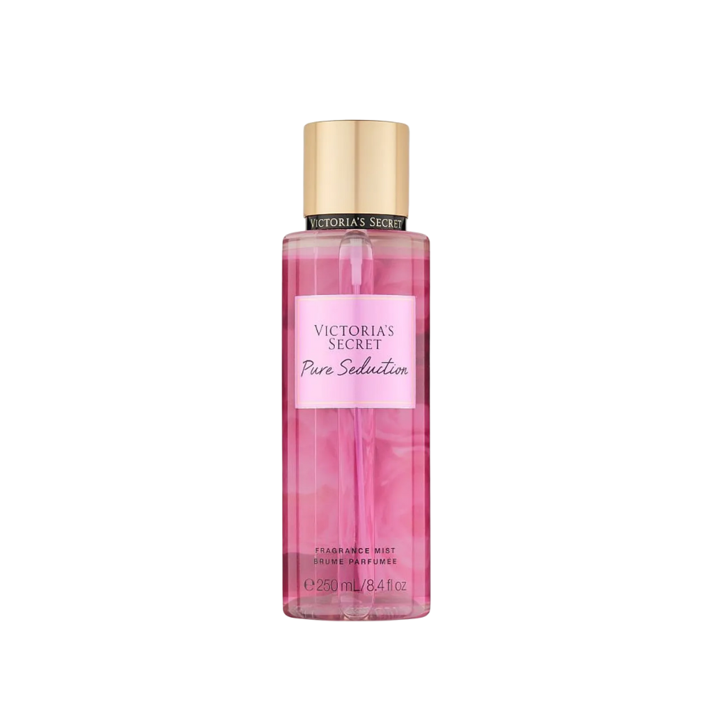 BODY MIST PURE SEDUCTION VICTORIAS SECRET - 1