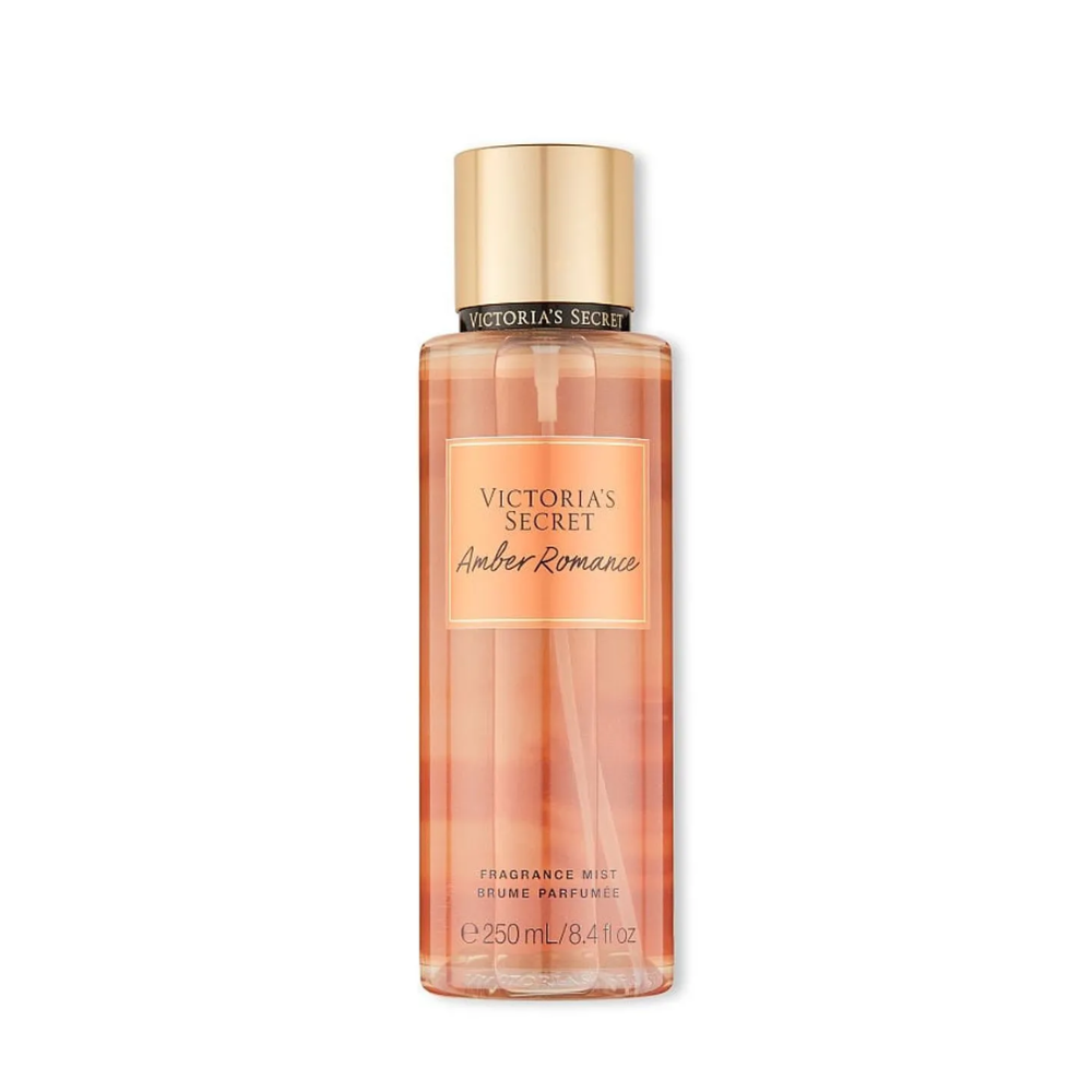 BODY AMBER ROMANCE VICTORIAS SECRET - 1