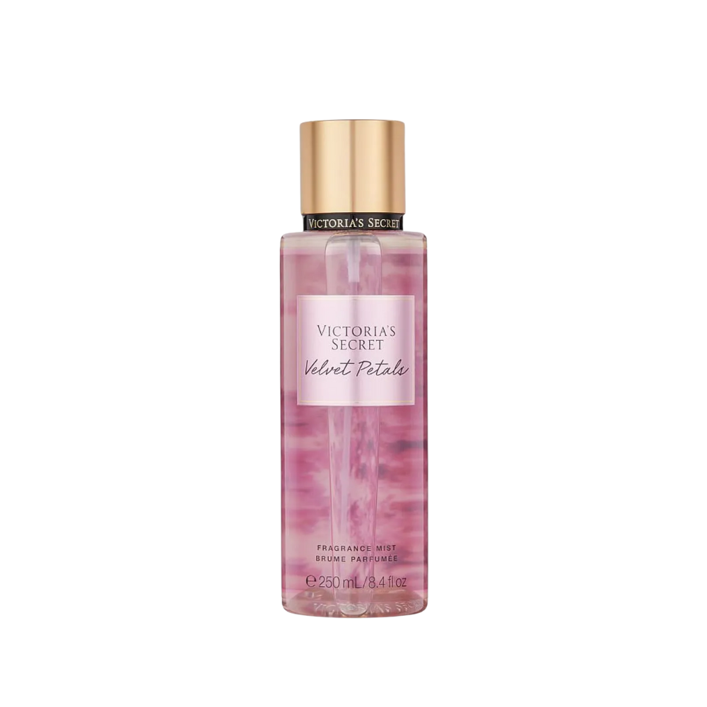 BODY MIST VELVET PETALS VICTORIAS SECRET - 1