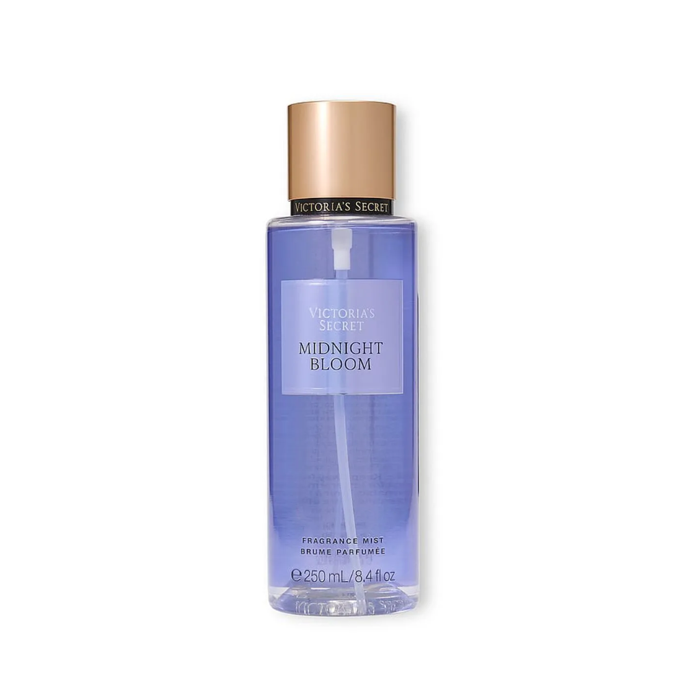 BODY MIST MIDNIGHT BLOOM VICTORIAS SECRET - 1