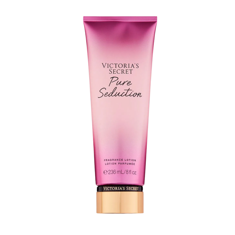 VICTORIA’S SECRET CREMA CORPORAL PURE SEDUCTION - 1