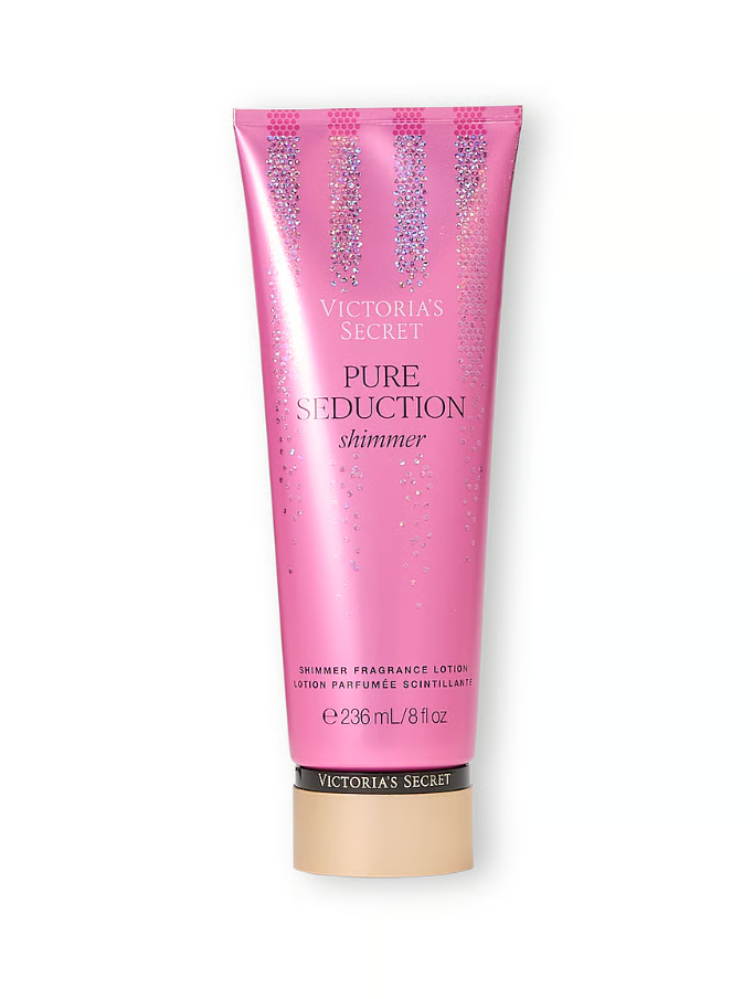 VICTORIA’S SECRET CREMA CORPORAL PURE SEDUCTION SHIMMER - 1