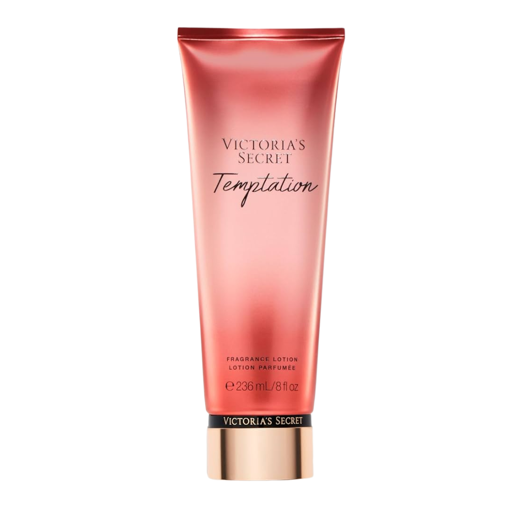 VICTORIA’S SECRET CREMA CORPORAL TEMPTATION - 1