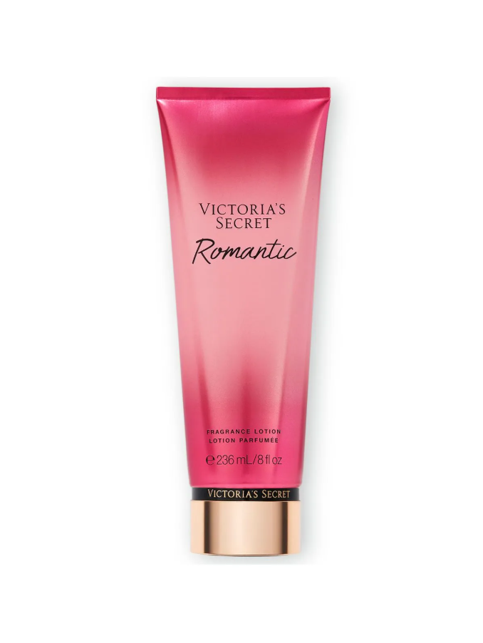 VICTORIA’S SECRET CREMA CORPORAL ROMANTIC - 1