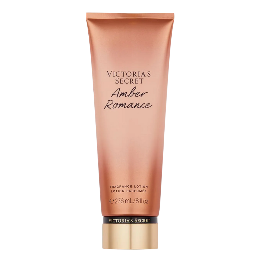 VICTORIA’S SECRET CREMA AMBER ROMANCE - 1