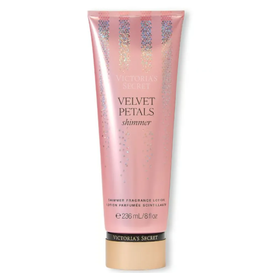VICTORIA’S SECRET CREMA CORPORAL VELVET PETALS SHIMMER - 1