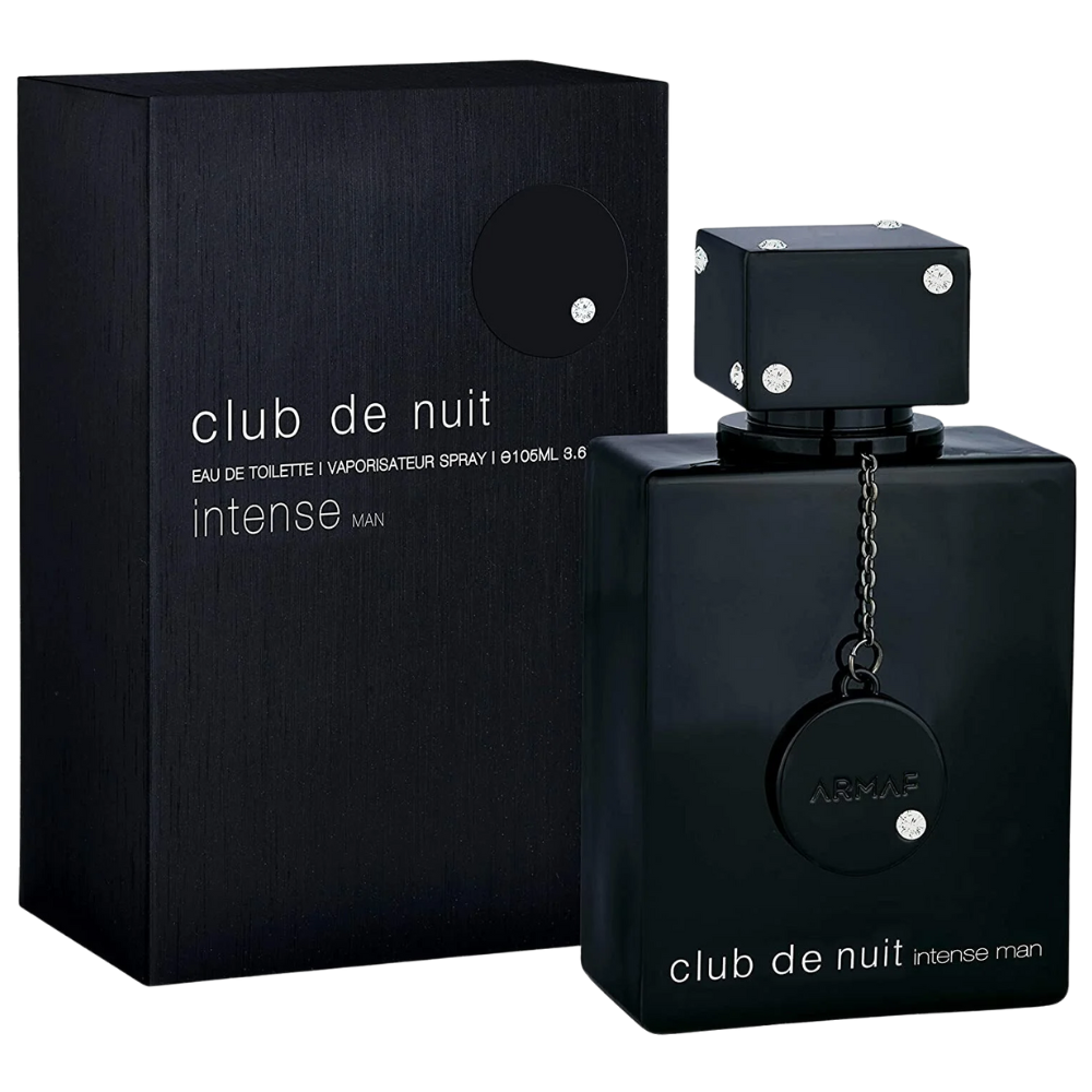 CLUB DE NUIT INTENSE 105ML PARA HOMBRE - 1