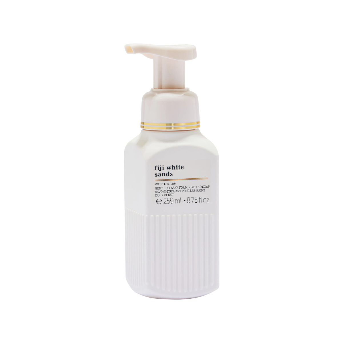 JABÓN EN GEL FIJI WHITE SANDS BATH Y BODY WORKS - 1