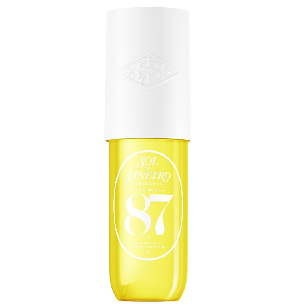 PERFUME MIST BRAZILIAN 87 CHEIROSA - SOL DE JANEIRO - 1
