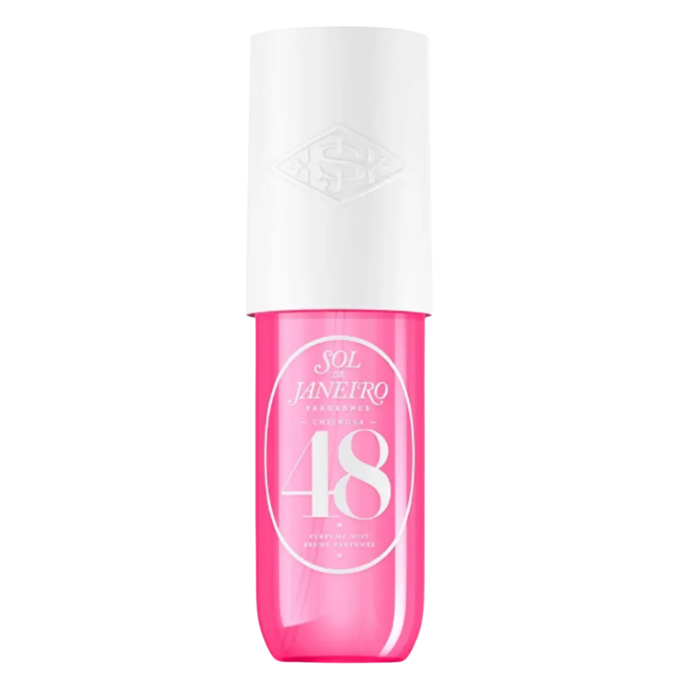 PERFUME MIST BRAZILIAN 48 CHEIROSA - SOL DE JANEIRO - 1