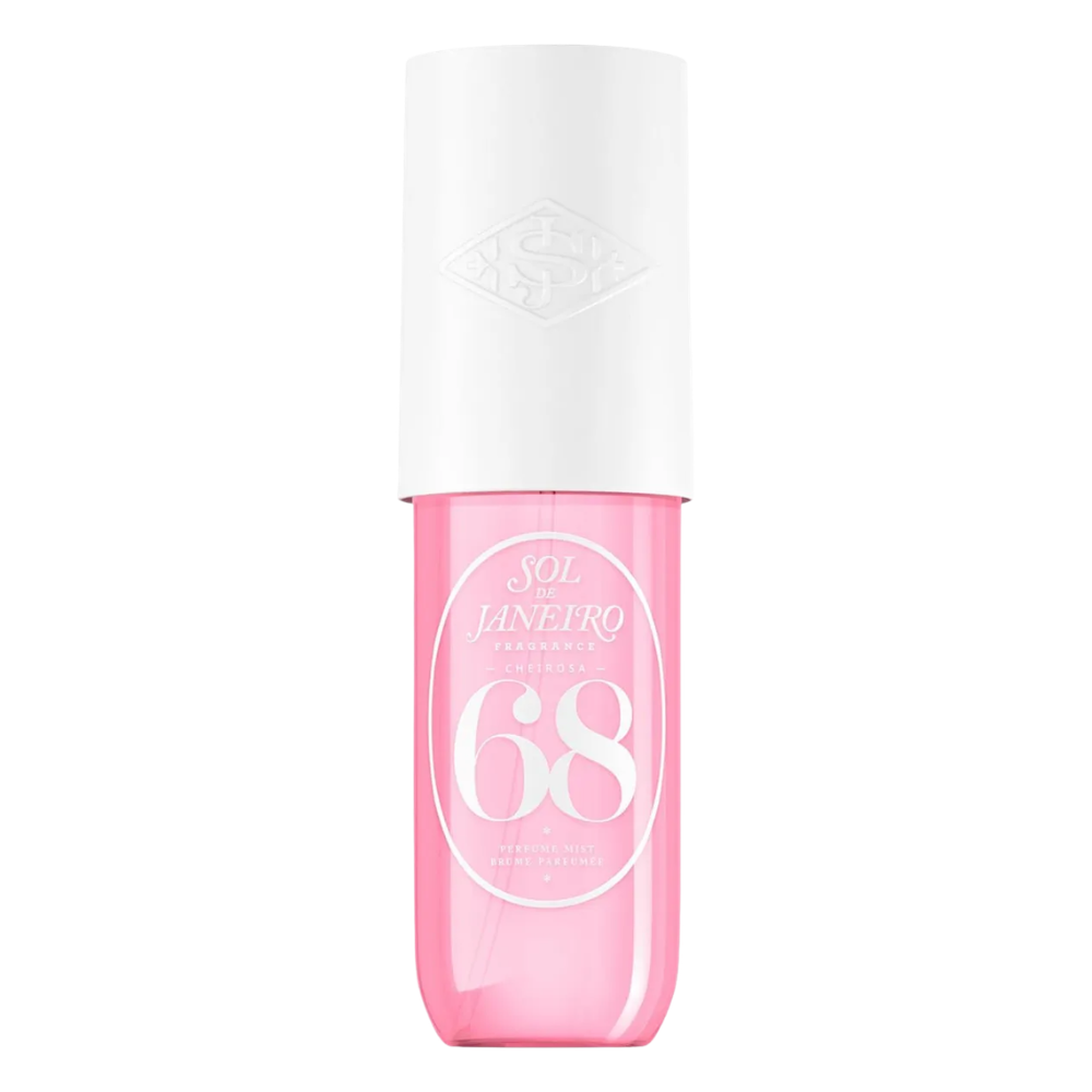 PERFUME MIST BRAZILIAN 68 CHEIROSA - SOL DE JANEIRO - 1