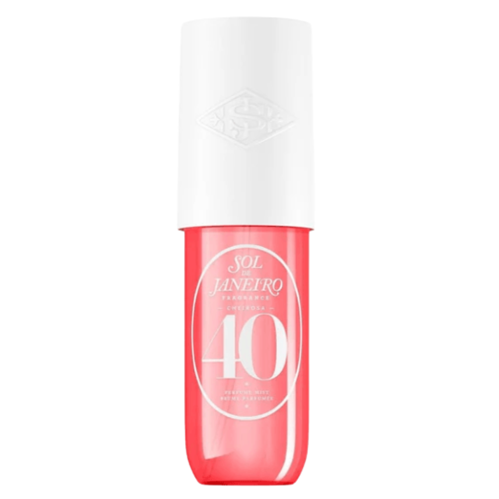 PERFUME MIST BRAZILIAN 40 CHEIROSA - SOL DE JANEIRO - 1