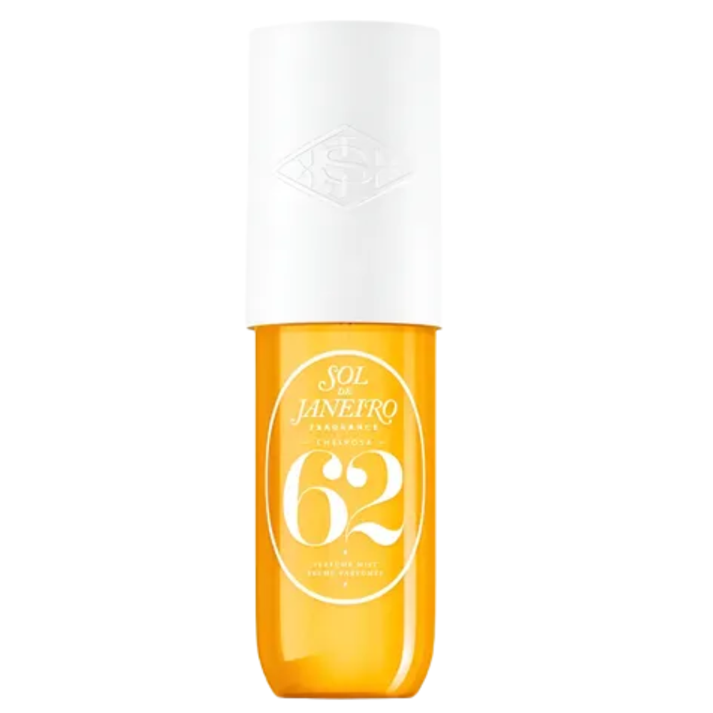 PERFUME MIST BRAZILIAN 62 CHEIROSA - SOL DE JANEIRO - 1