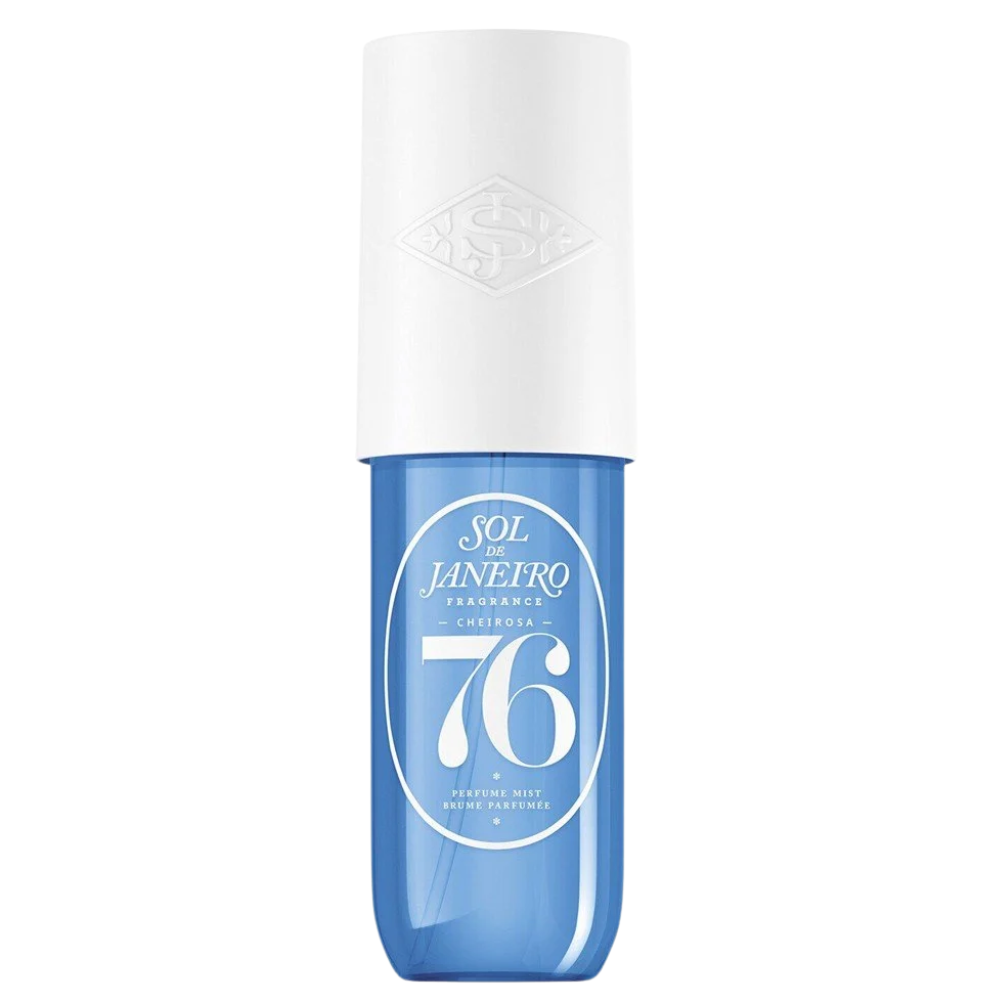 PERFUME MIST BRAZILIAN 76 CHEIROSA - SOL DE JANEIRO - 1