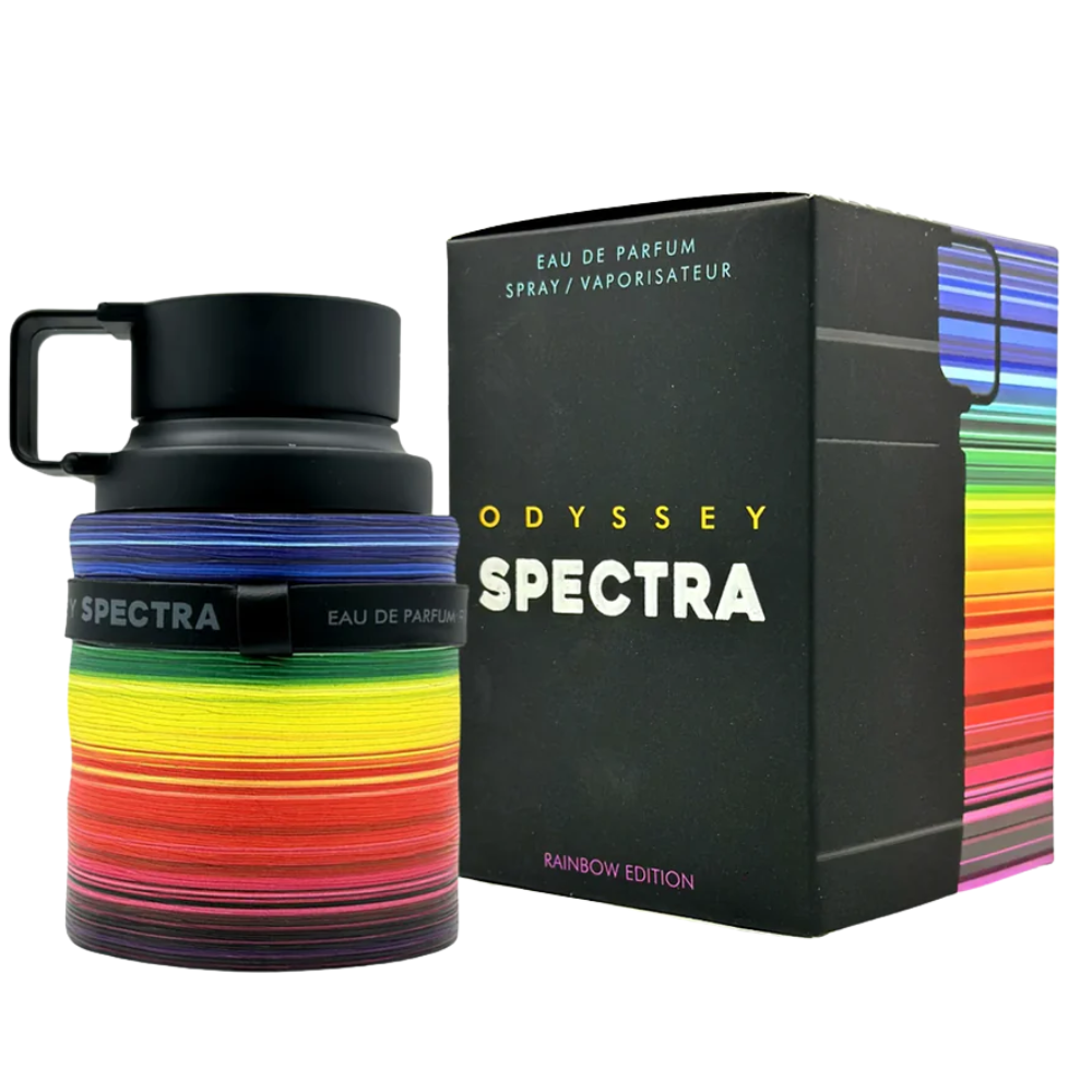 ARMAF ODYSSEY ESPECTRA EDP 100ML - 1