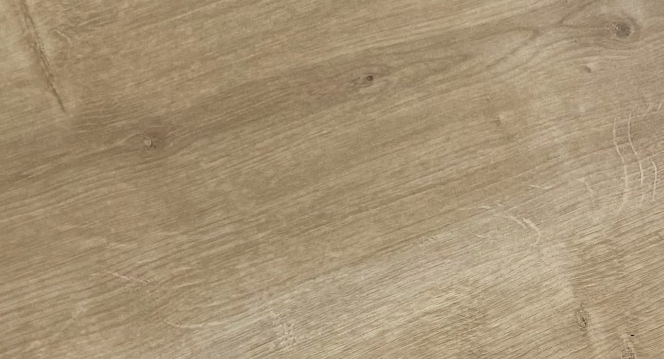 ESCRITORIO DE MELAMINA BLANCO SORA 3 CAJONES Y 2 REPISAS MUEBLEO - 6