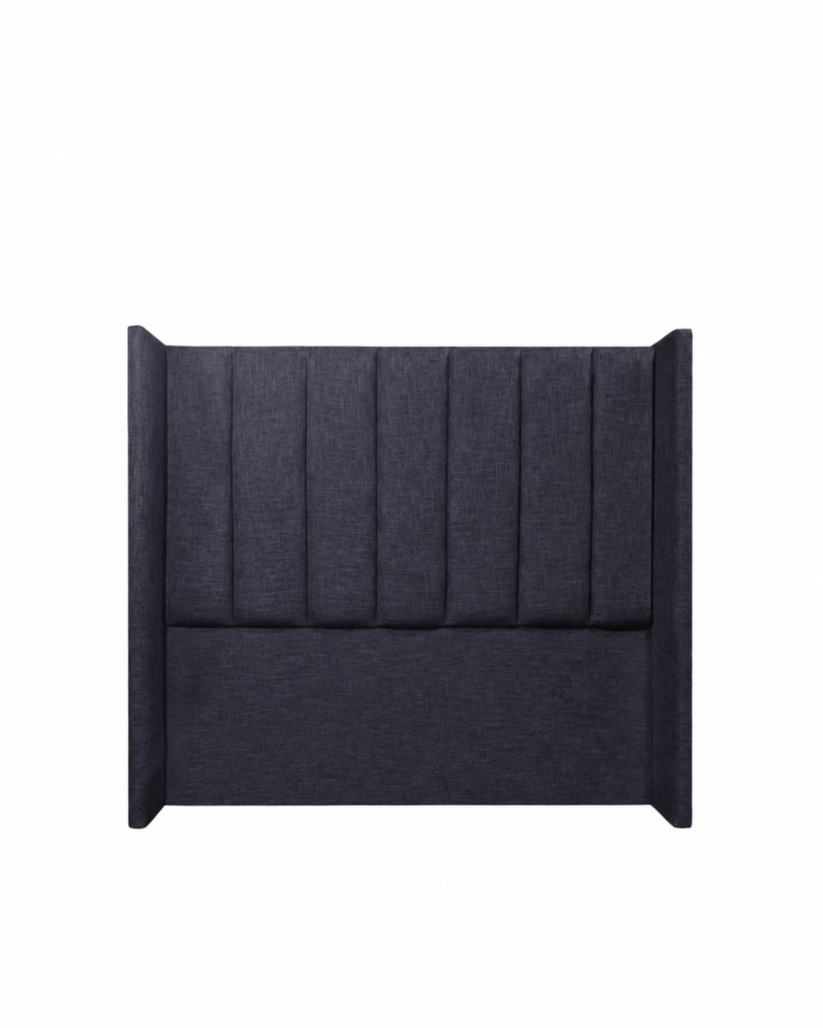 CABECERA PAUZA PREMIUM LINEAL KING GRAFITO - 2