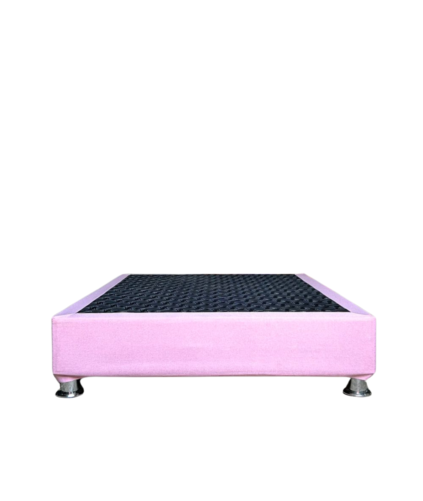 BASE BOX TARIMA PAUZA 1.5 PLZ ROSADA - 2