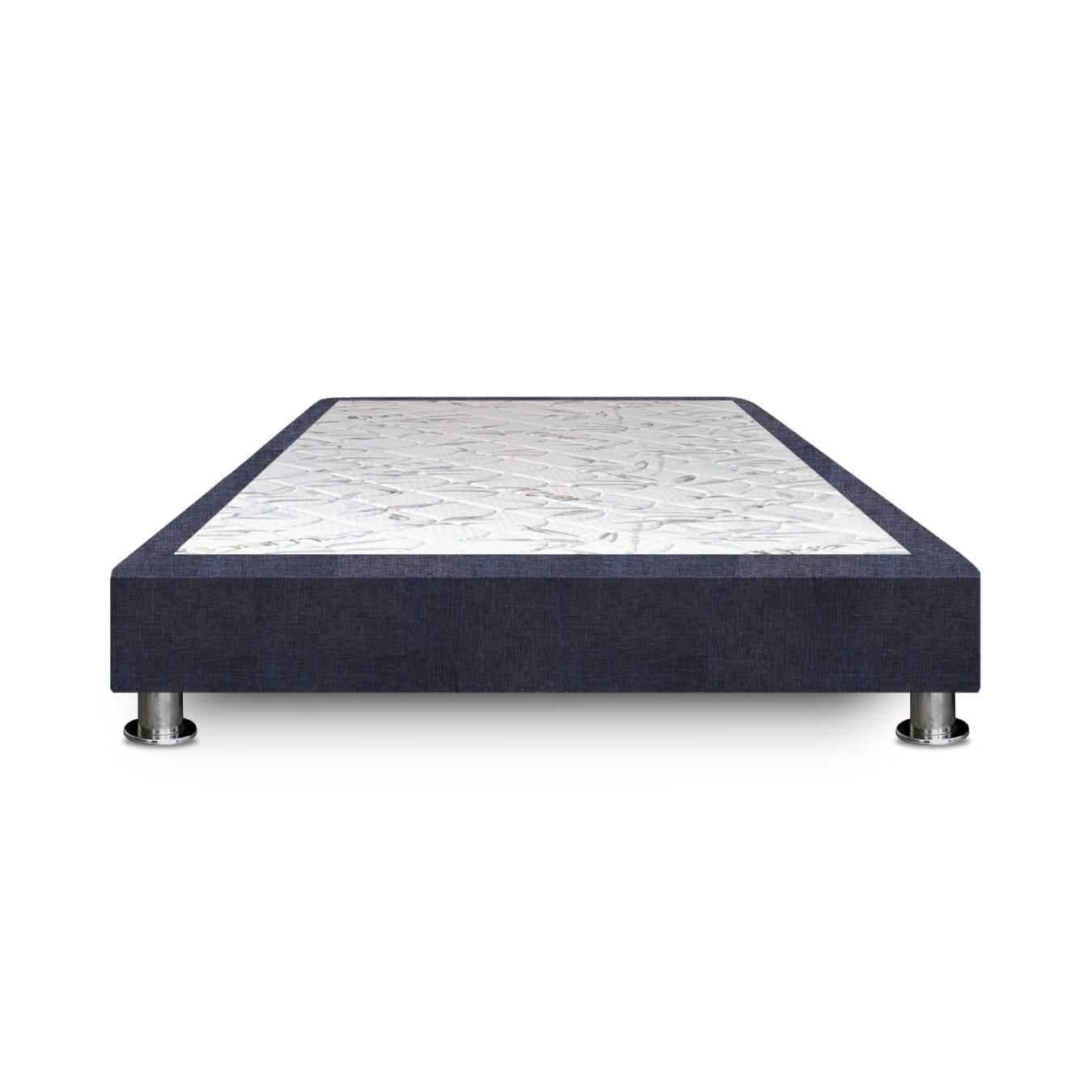 DORMITORIO PREMIUM LINEAL 1.5 PLZ GRAFITO - 4