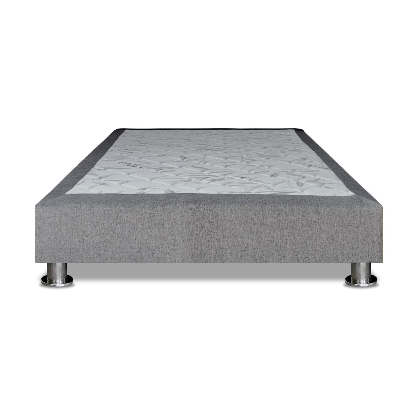 BASE BOX TARIMA PAUZA QUEEN - 2